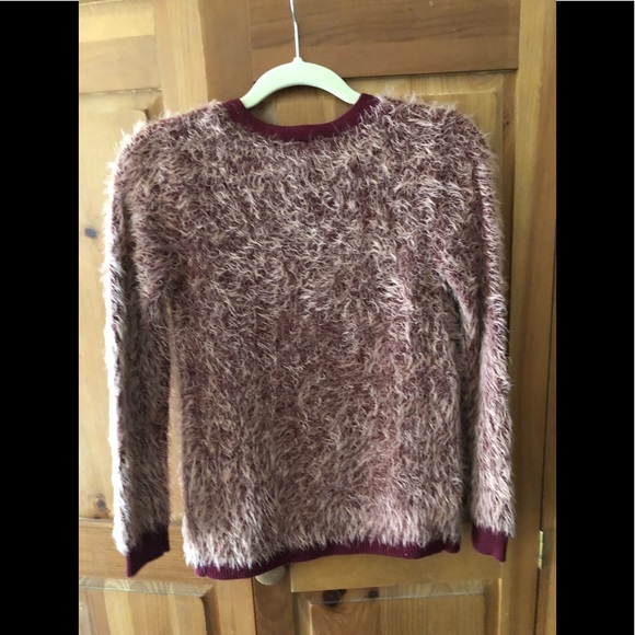 Matilda Jane sweater size 10 - Picture 2 of 4